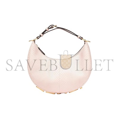 FENDI FENDIGRAPHY SMALL BAG 8BR798AHN2F1HKJ (29*24.5*10cm)